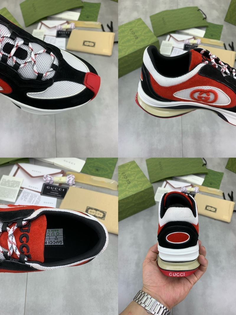 Gucci Low Shoes